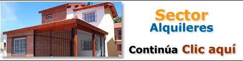 Alquileres