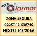 Alert&oacute; Alarmas