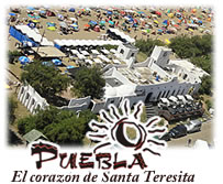 Balneario Puebla