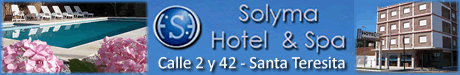 Hotel Solyma