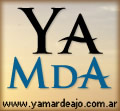 Ya Mar de Ajo