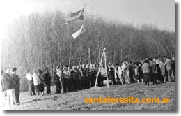 Fundaci�n del Club de Golf