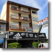 Las Arenas