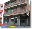 Hotel Brumar