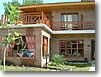 Hotel Jaguel del Medio
