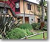 Posada Monte Molino