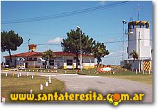 Aer&oacute;dromo