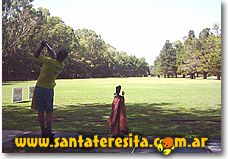 Golf
