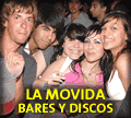 La noche