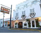Hoteles