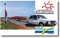 Informe de Rutas