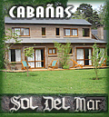 Caba&ntilde;as Sol del Mar