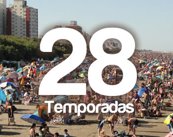 Santa Teresita