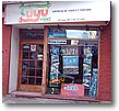 Tuy&uacute; Viajes