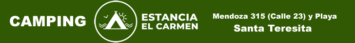 Estancia El Carmen