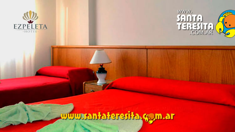 Hotel Dany