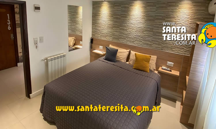 Hostería Santa Teresita 