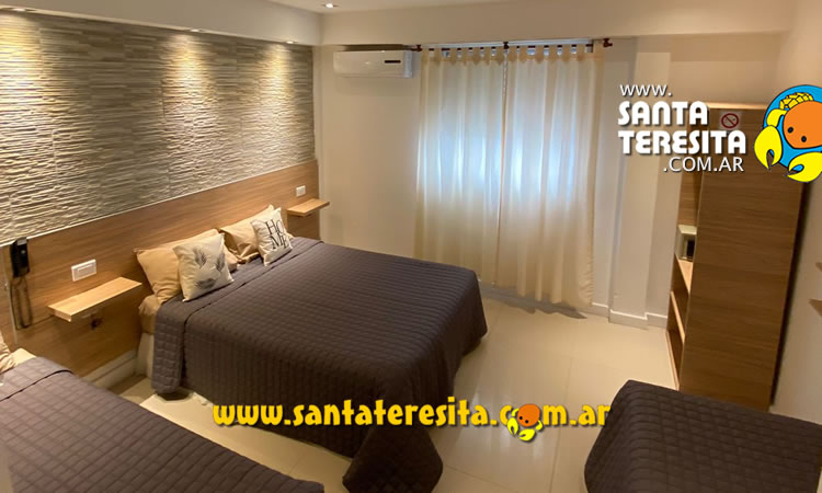 Hostería Santa Teresita 