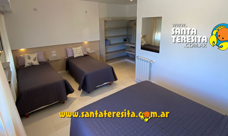 Hostería Santa Teresita 