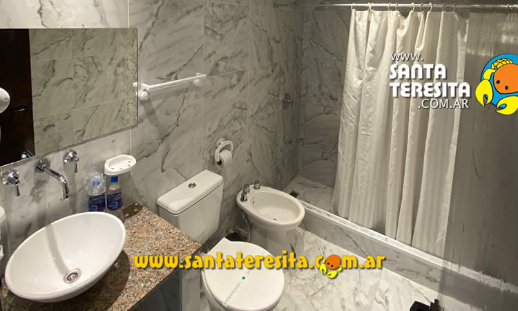 Hostería Santa Teresita 