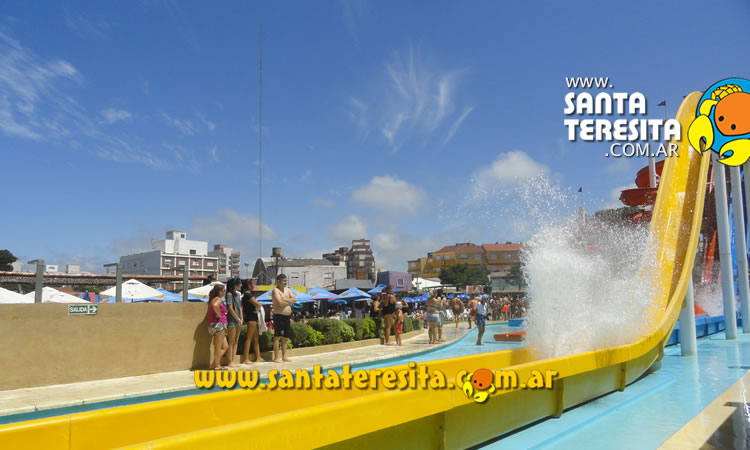 Costa Acuática