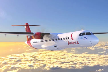 Vuelos a Santa Teresita