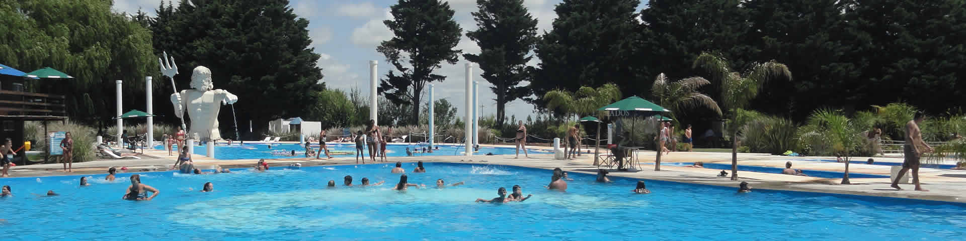 Santa Teresita