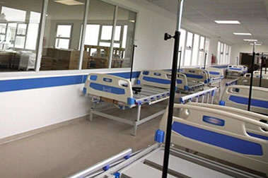 Noticias Santa Teresita