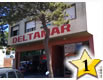 Hotel Deltamar