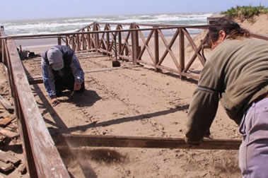 Noticias Santa Teresita