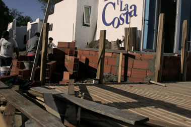 Noticias Santa Teresita