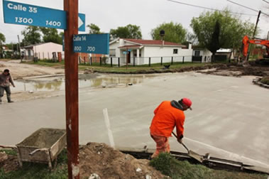 Noticias Santa Teresita