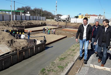 Espacio Multicultural