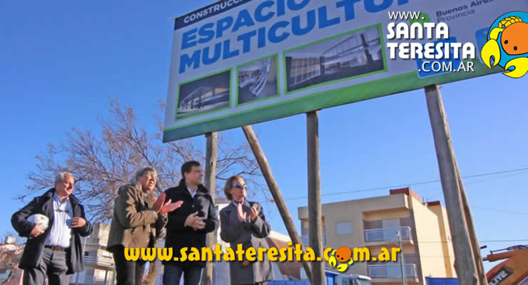 Espacio Muticultural