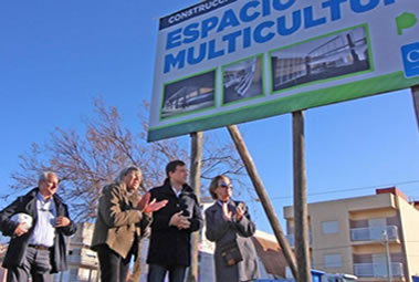 Espacio Multicultural