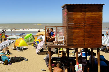 Noticias Santa Teresita