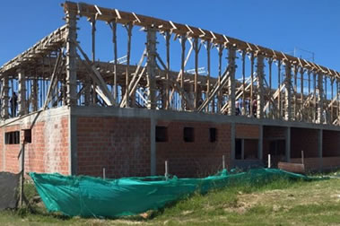 Noticias Santa Teresita