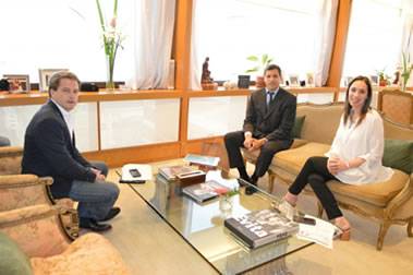 Noticias Santa Teresita