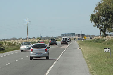 Noticias Santa Teresita