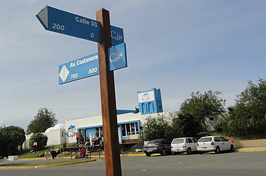 Noticias Santa Teresita