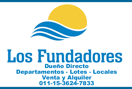 LOS FUNDADORES DE SANTA TERESITA