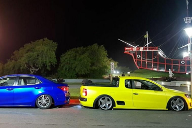 Noticias Santa Teresita