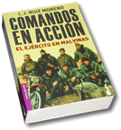 Comandos en acci&oacute;n