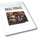 La pasi&oacute;n seg&uacute;n Malvinas