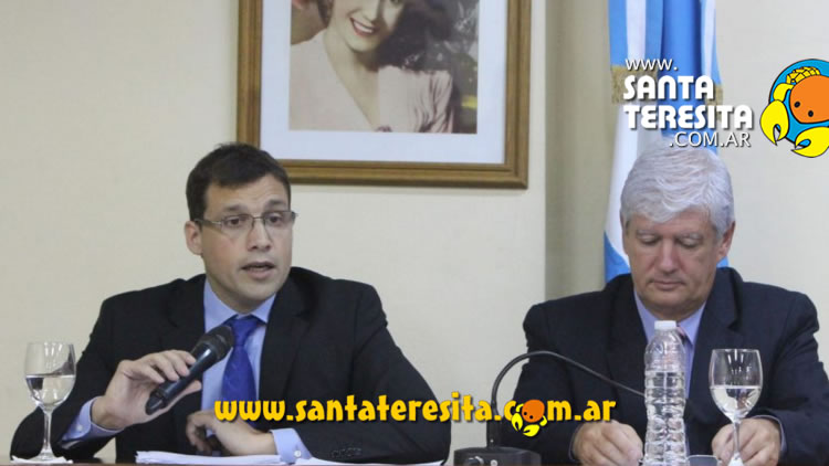 Aniversario de Santa Teresita