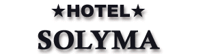 Hotel Solyma