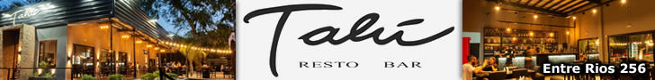 Talu Resto Bar
